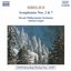 SIBELIUS: Symphonies Nos. 2 and 7