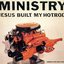 Jesus Built My Hotrod (Single)