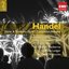 Handel: Water & Fireworks Music