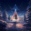 A Merry Lofi Christmas