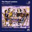 The Royal Lewters - Music Of Henry VIII And Elizabeth I's Favourite Lutenists