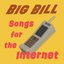 Songs for the Internet