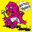 Born in a Ditch
