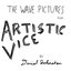 The Wave Pictures play Artistic Vice by Daniel Johnston