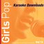 Karaoke Downloads - Girls Pop Vol.15