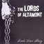 Lords of Altamont - Lords Have Mercy album artwork