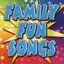 Family Fun Songs