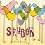 Skybox - Arco Iris album artwork