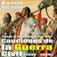 Canciones de la Guerra Civil Española - Bando Nacional (Songs Of The Spanish Civil War - Nationalist Side) [1936 - 1939]