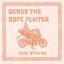 Ride With Me