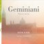 Geminiani: Pièces de clavecin