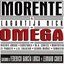 Omega - Cantando a Lorca