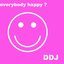 Everybody Happy ?