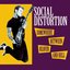 Social Distortion - Somewhere Between Heaven And Hell album artwork