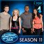 American Idol - Top 4 - Season 11