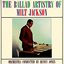 The Ballad Artistry Of Milt Jackson