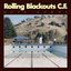 Rolling Blackouts Coastal Fever - Hope Downs album artwork