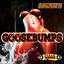 Goosebumps