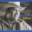 Mitchell John