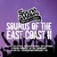 Sounds of the East Coast, Vol. II - Sound Waves Amplify the Coast