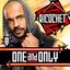 WWE: One and Only (Ricochet) - Single