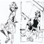 twin snakes