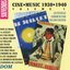 Ciné Music, vol. 1 (1930-1940)