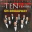 On Broadway, Vol. 1