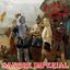 Sangre Imperial