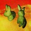 GRASS BUNNIES