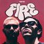 Thru the Fire - Single