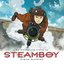 STEAMBOY Original Sound Track