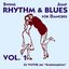 Who Walks In When I Walks Out - Rhythm & Blues, Vol. 1 (DJ Wuthe am "Grammophon")