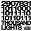1011000101111010110111thousand Lights