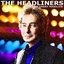 The Headliners Perform Barry Manilow