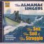 Almanac Singers: The Sea, The Soil And The Struggle (1941-1942)