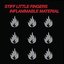 Inflammable Material [Explicit]