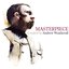 Masterpiece: Created By Andrew Weatherall