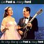 The Very Best Of Les Paul And Mary Ford