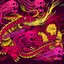 LSD: Lions, Spirit & Dragons - EP