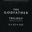 The Godfather Trilogy I-II-III