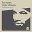 Roy Ayers - Virgin Ubiquity: Unreleased Recordings 1976 - 1981 album artwork