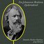 Ein Johannes Brahms Liederadend