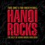 This One's For Rock'n'roll - The Best Of Hanoi Rocks 1980-2008