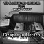 Draped in Electro