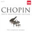 The Complete Chopin Edition - 200th anniversary