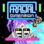 Fractal Dimension EP
