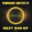 VA - NEXT SUN EP