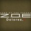 Z.O.E Dolores,i ORIGINAL SCORE VOL.1