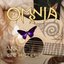 Ansi the Butterfly